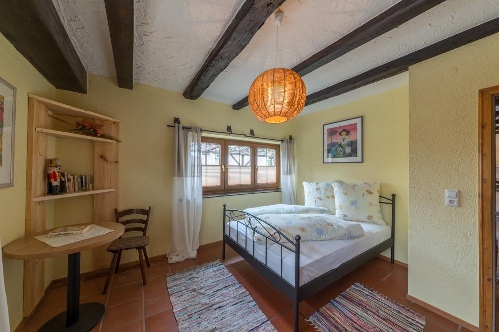 Alte Schreinerei-Auberge Harlekin Randegg Екстериор снимка