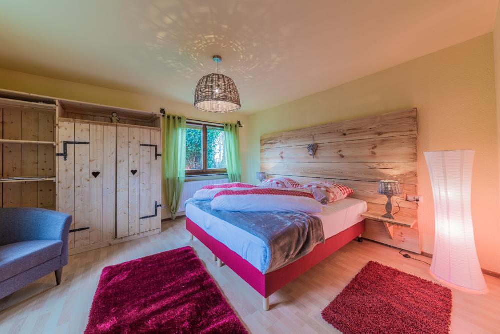 Alte Schreinerei-Auberge Harlekin Randegg Екстериор снимка