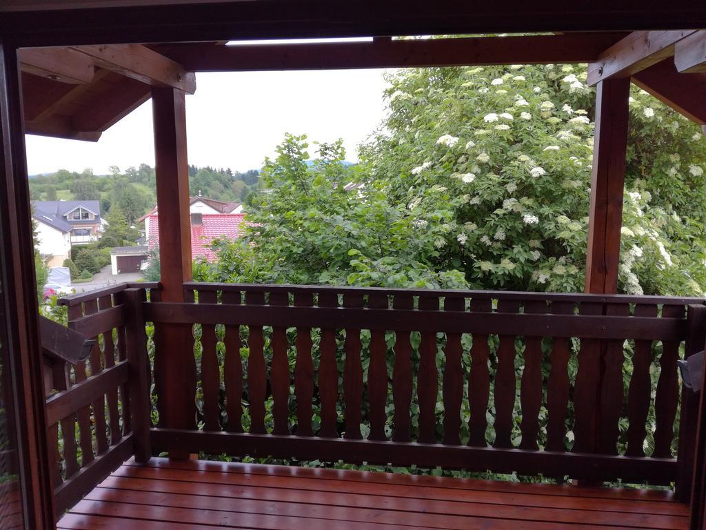 Alte Schreinerei-Auberge Harlekin Randegg Екстериор снимка