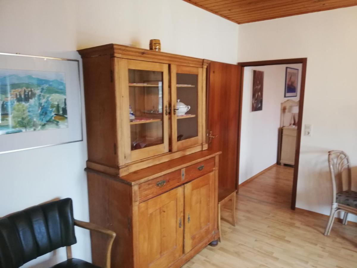 Alte Schreinerei-Auberge Harlekin Randegg Екстериор снимка