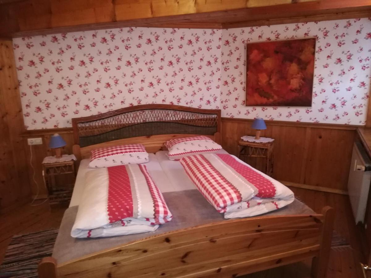 Alte Schreinerei-Auberge Harlekin Randegg Екстериор снимка